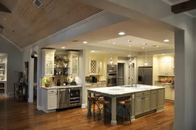 Travis and Associates LLC - Commercial Construction Services in Memphis, TN