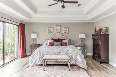 Steven Allen Designs, LLC - Interior Design & Decorating in Houston, TX