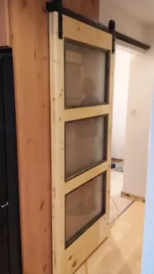Carter Kitchen Renovation and Modern Timber Update — Design-Build Services project by Ziegler Design Group LLC