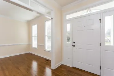 Cary NC Complete Home Renovation — Design-Build Services project by Paradise Found Construction