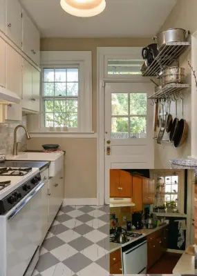Carytown Culinary — Design-Build Services project by Metzger Design