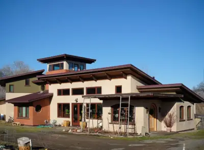 Walls of Time Builders, LLC - Design-Build Services in Ashland, OR