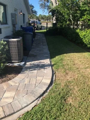 Vie Plant and Garden Design - Patio Design & Installation in Jacksonville Beach, FL