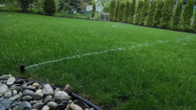 Chessari Sod Services and Landscape LLC - Tree & Shrub Care in Lady Lake, FL