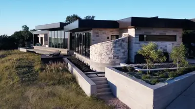 Zbranek & Holt Custom Homes - Smart Home & Theater Installers in Austin, TX