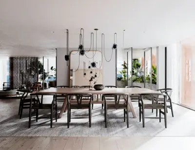 Casa Twenty-Five — Design-Build Services project by Studio Rodrigo Buelvas