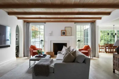 Michael Robert Construction - Design-Build Services in Westfield, NJ