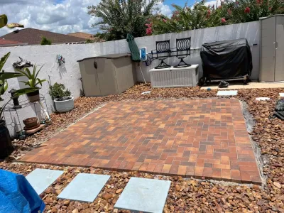 Chessari Sod Services and Landscape LLC - Tree & Shrub Care in Lady Lake, FL