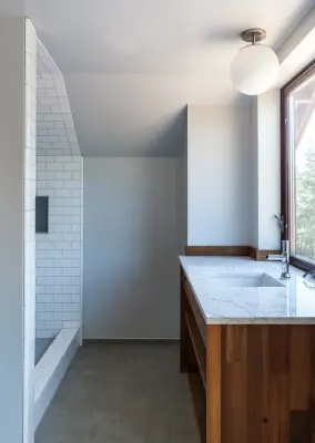 Atmosphere Design Build - Design-Build Services in Nevada City, CA
