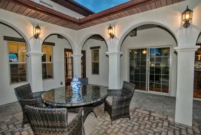 White Castle — Design-Build Services project by Lifestyle Homes Utah