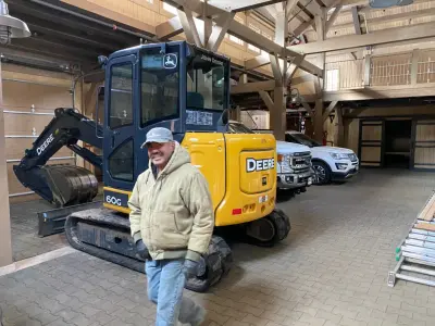 Massive - Custom Home Builders in Aspen, CO