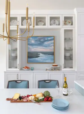 Mhm Living - Kitchen Remodeling in Dallas, TX