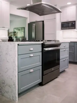 Henderer Design + Build + Remodel - Custom Home Builders in Corvallis, OR