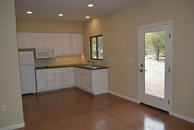 Feline Foothills Inn — Design-Build Services project by Desert Earth And Wood, LLC