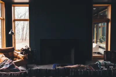 Hygge Supply - Custom Home Builders in Lake Leelanau, MI
