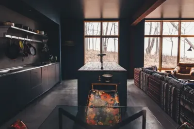 Hygge Supply - Custom Home Builders in Lake Leelanau, MI