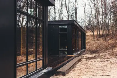 Hygge Supply - Custom Home Builders in Lake Leelanau, MI