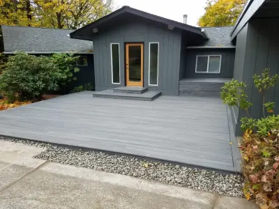 Keta Construction LLC - Carpentry & Woodworking in Olympia, WA