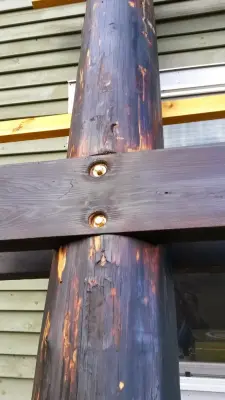 Outer Green LLC - Deck Building & Repair in Brattleboro, VT
