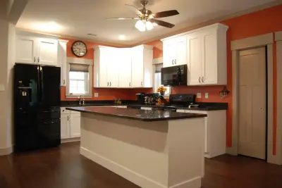O'Loughlin Homes - Architectural & Building Design Services in Moberly, MO