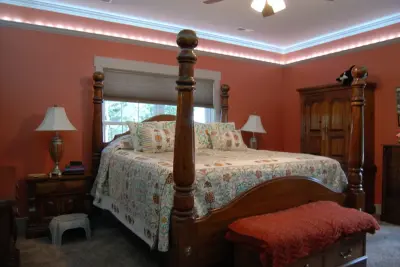 O'Loughlin Homes - Architectural & Building Design Services in Moberly, MO
