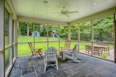 Cedar Tree — Design-Build Services project by Old Dominion Building Group, Inc.