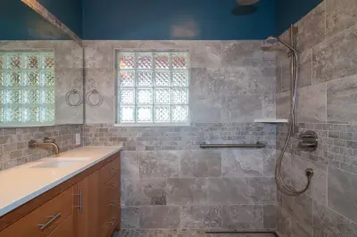 Desert Earth and Wood, LLC - Bathroom Remodeling in Tucson, AZ