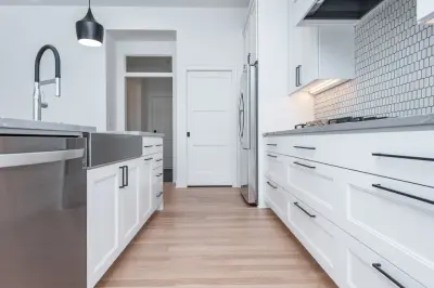 Thimijan Custom Homes,LLC - Bathroom Remodeling in Rochester, MN