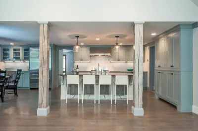 Refined Renovations & Refined Home - Interior Design & Decorating in Andover, MA