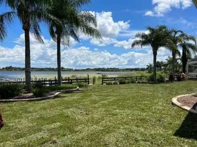 Chessari Sod Services and Landscape LLC - Tree & Shrub Care in Lady Lake, FL