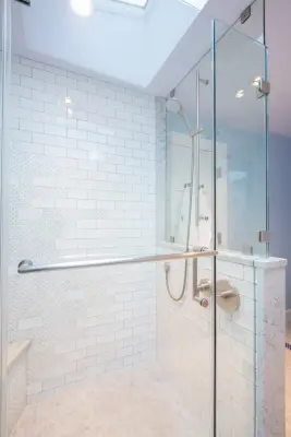 Wentworth - Bathroom Remodeling in Chevy Chase, MD