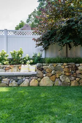 Chestnut Grove Design Group, Inc. - Patio Design & Installation in Woburn, MA