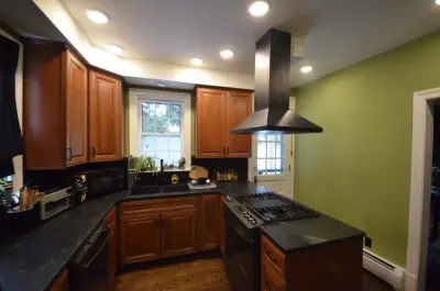 Live In The Dream Enterprises LLC - Flooring Installation Services in Clearville, PA