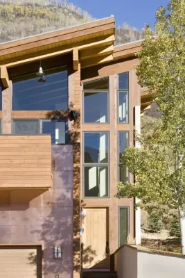 Balance Point Construction - Architectural & Building Design Services in Vail, CO