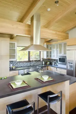 Balance Point Construction - Architectural & Building Design Services in Vail, CO