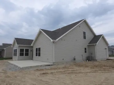 Matt Lancia Signature Homes - Architectural & Building Design Services in Fort Wayne, IN