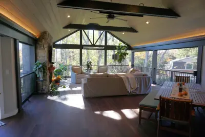 Majestic Builders, Inc. - Commercial Construction Services in Greenville, SC