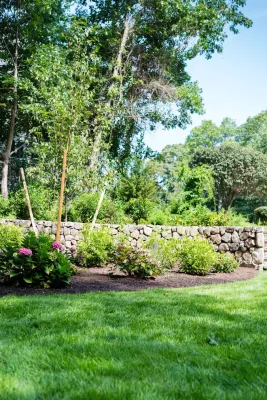 Chestnut Grove Design Group, Inc. - Patio Design & Installation in Woburn, MA