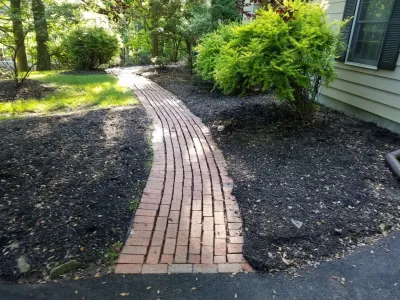 J & J Landscaping & Garden Center - Landscape Construction in Flemington, NJ