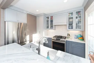 Colleton-Charleston Complete Home Makeover — Design-Build Services project by Brace Builders LLC