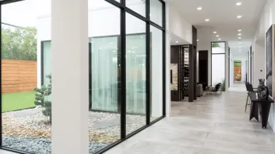 Mohment - Bathroom Remodeling in Richardson, TX