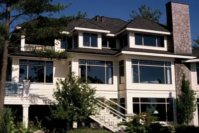 MPN (Miller, Poineau, and Naumes) - Custom Home Builders in Charlevoix, MI