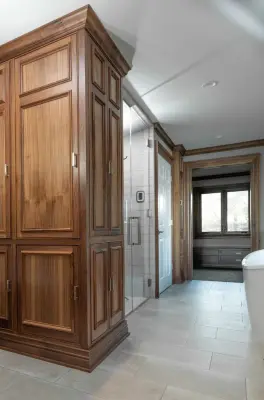 Belzowski Woodwork & Design - Interior Design & Decorating in Michigan City, IN