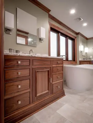 Belzowski Woodwork & Design - Interior Design & Decorating in Michigan City, IN
