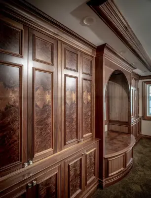 Belzowski Woodwork & Design - Interior Design & Decorating in Michigan City, IN