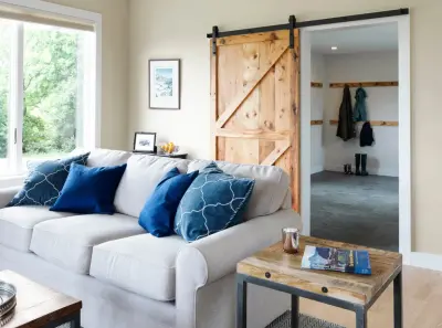 Peregrine Design Build - Design-Build Services in South Burlington, VT