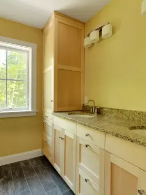 Charlotte Cottage — Design-Build Services project by Classic Home Design + Construction