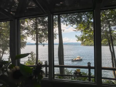 Classic Home Design + Construction - Interior Design & Decorating in Charlotte, VT