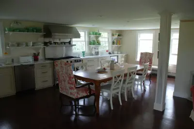 Classic Home Design + Construction - Interior Design & Decorating in Charlotte, VT