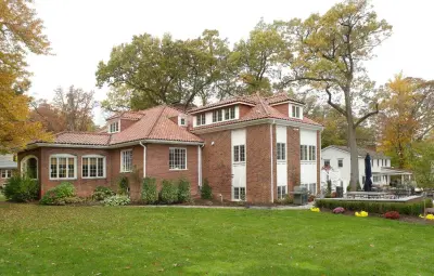 Hofmann Design Build, Inc. - Design-Build Services in Morristown, NJ
